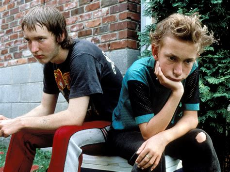 tummler and gummo.